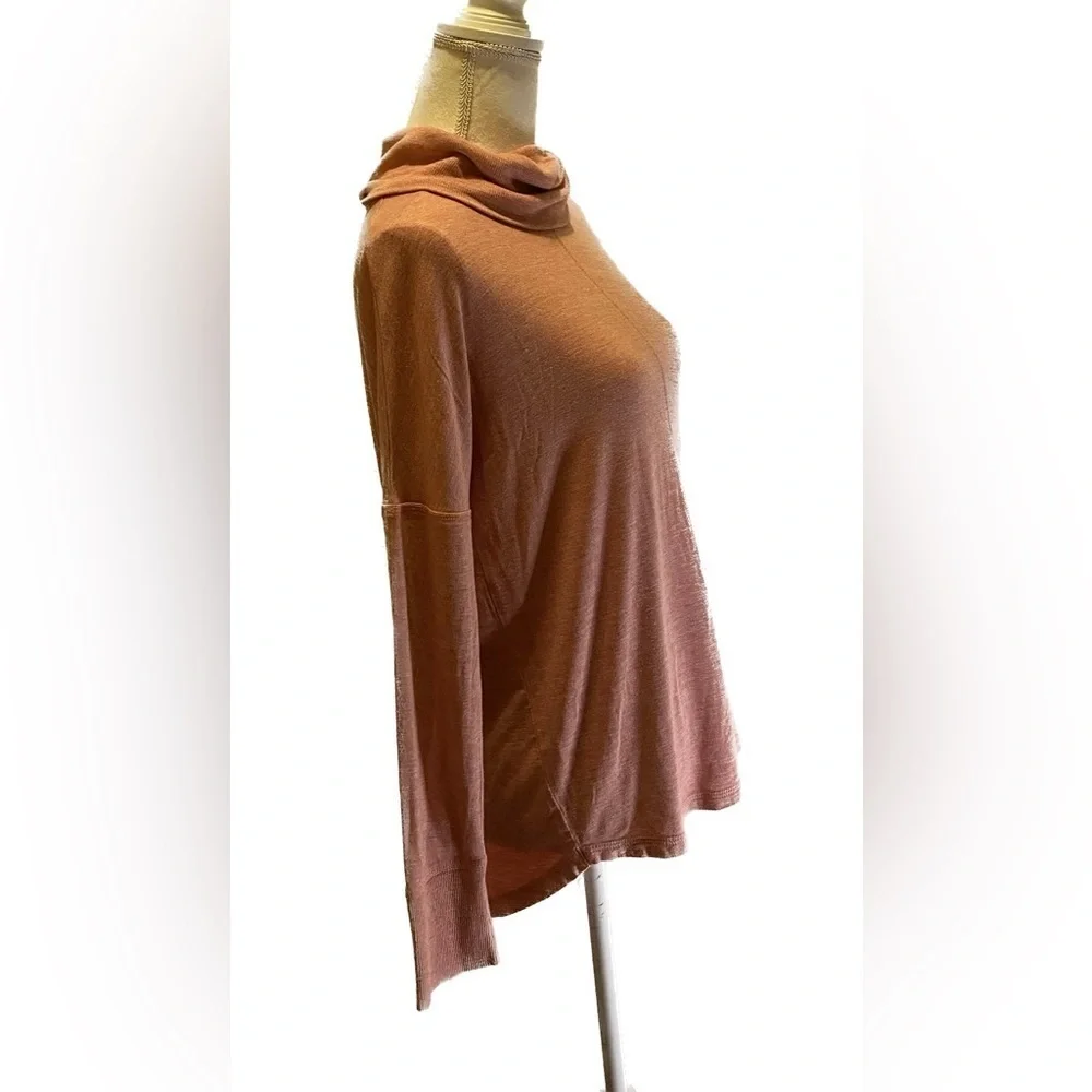 Rachel Zoe Cowl neck sweater